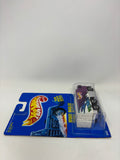 Hot Wheels 1991 Blue Card Hiway Hauler 238