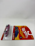 Hot Wheels Classics 2005 Series 2 1958 Corvette 5/30
