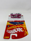 Hot Wheels Classics 2005 Series 2 1958 Corvette 5/30