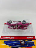 Hot Wheels Classics 2005 Series 2 1958 Corvette 5/30