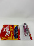 Hot Wheels Classics 2005 Series 2 1958 Corvette 5/30