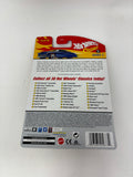 Hot Wheels Classics 2005 Series 2 1958 Corvette 5/30