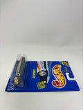 Hot Wheels 1990 Speed Points Card Limozeen 174