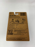 Hot Wheels 1990 Speed Points Card Limozeen 174
