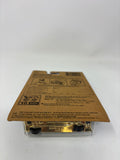 Hot Wheels 1990 Speed Points Card Limozeen 174
