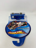Hot Wheels Holiday Hot Rods 2007 ‘57 Chevy Blue