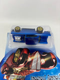 Hot Wheels Holiday Hot Rods 2007 ‘57 Chevy Blue