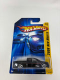 Hot Wheels 2006 New Models 31/38 Nissan Titan 31