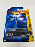 Hot Wheels 2006 New Models 31/38 Nissan Titan 31