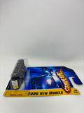 Hot Wheels 2006 New Models 31/38 Nissan Titan 31
