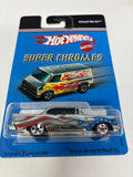 Hot Wheels 2006 Super Chromes Chevy Bel Air