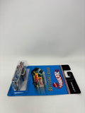 Hot Wheels 2006 Super Chromes Chevy Bel Air