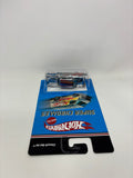Hot Wheels 2006 Super Chromes Chevy Bel Air