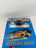 Hot Wheels 2006 Super Chromes Chevy Bel Air