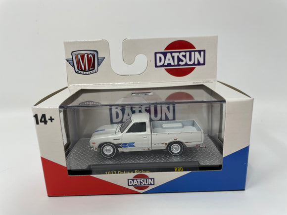 M2 Machine Datsun 1977 Datsun Pickup