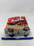 Hot Wheels Since ‘68 2007 Top 40 ‘55 Chevy Panel 8/40