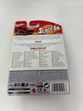 Hot Wheels Since ‘68 2007 Top 40 ‘55 Chevy Panel 8/40