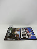 Hot Wheels Boulevard 2011 Big Hits Volkswagen Beetle Green