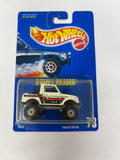 Hot Wheels 1991 Blue Card Street Roader 73