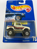 Hot Wheels 1991 Blue Card Street Roader 73