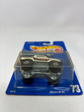 Hot Wheels 1991 Blue Card Street Roader 73