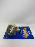 Hot Wheels 1991 Blue Card Street Roader 73