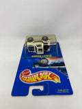 Hot Wheels 1991 Blue Card Street Roader 73