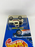 Hot Wheels 1991 Blue Card Street Roader 73