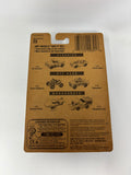 Hot Wheels 1991 Blue Card Street Roader 73