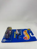 Hot Wheels 1990 Speed Points Card Ford Aerostar 151