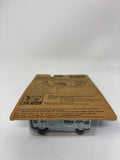 Hot Wheels 1990 Speed Points Card Ford Aerostar 151