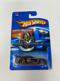 Hot Wheels 2005 Dodge Viper GTS-R 146 FTE Wheels