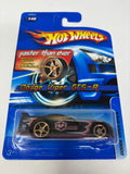 Hot Wheels 2005 Dodge Viper GTS-R 146 FTE Wheels