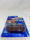 Hot Wheels 2005 Dodge Viper GTS-R 146 FTE Wheels