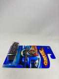 Hot Wheels 2005 Dodge Viper GTS-R 146 FTE Wheels