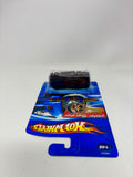 Hot Wheels 2005 Dodge Viper GTS-R 146 FTE Wheels
