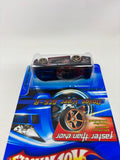 Hot Wheels 2005 Dodge Viper GTS-R 146 FTE Wheels