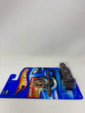 Hot Wheels 2005 Dodge Viper GTS-R 146 FTE Wheels