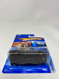 Hot Wheels 2005 Steel Flame 143 FTE Wheels