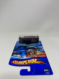 Hot Wheels 2005 Steel Flame 143 FTE Wheels