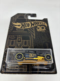Hot Wheels 2018 50th Anniversary Bone Shaker 1/6