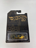 Hot Wheels 2018 50th Anniversary Bone Shaker 1/6