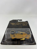 Hot Wheels 2018 50th Anniversary Bone Shaker 1/6