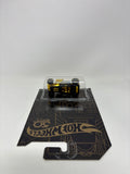 Hot Wheels 2018 50th Anniversary Bone Shaker 1/6