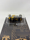 Hot Wheels 2018 50th Anniversary Bone Shaker 1/6