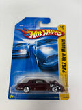 Hot Wheels 2007 New Models 10/36 Buick Grand National 10