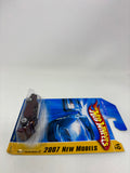 Hot Wheels 2007 New Models 10/36 Buick Grand National 10