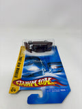 Hot Wheels 2007 New Models 10/36 Buick Grand National 10