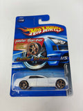Hot Wheels 2005 Twenty+ 1/5 Cadillac Sixteen 116 FTE Wheels