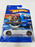 Hot Wheels 2005 Twenty+ 1/5 Cadillac Sixteen 116 FTE Wheels